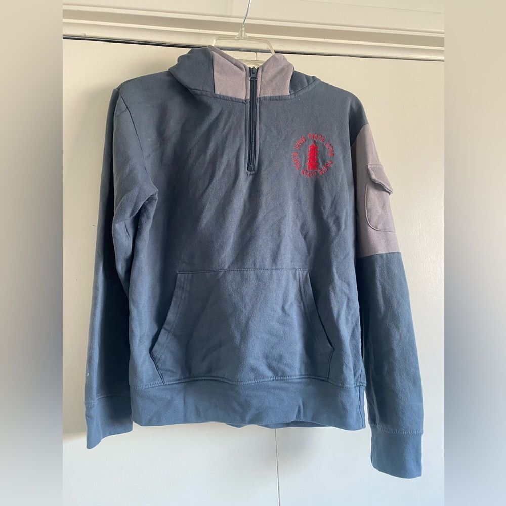 Eighty Eight Brand Youth XL Hoodie Tokyo Drift Japanese Graphic Youth XL